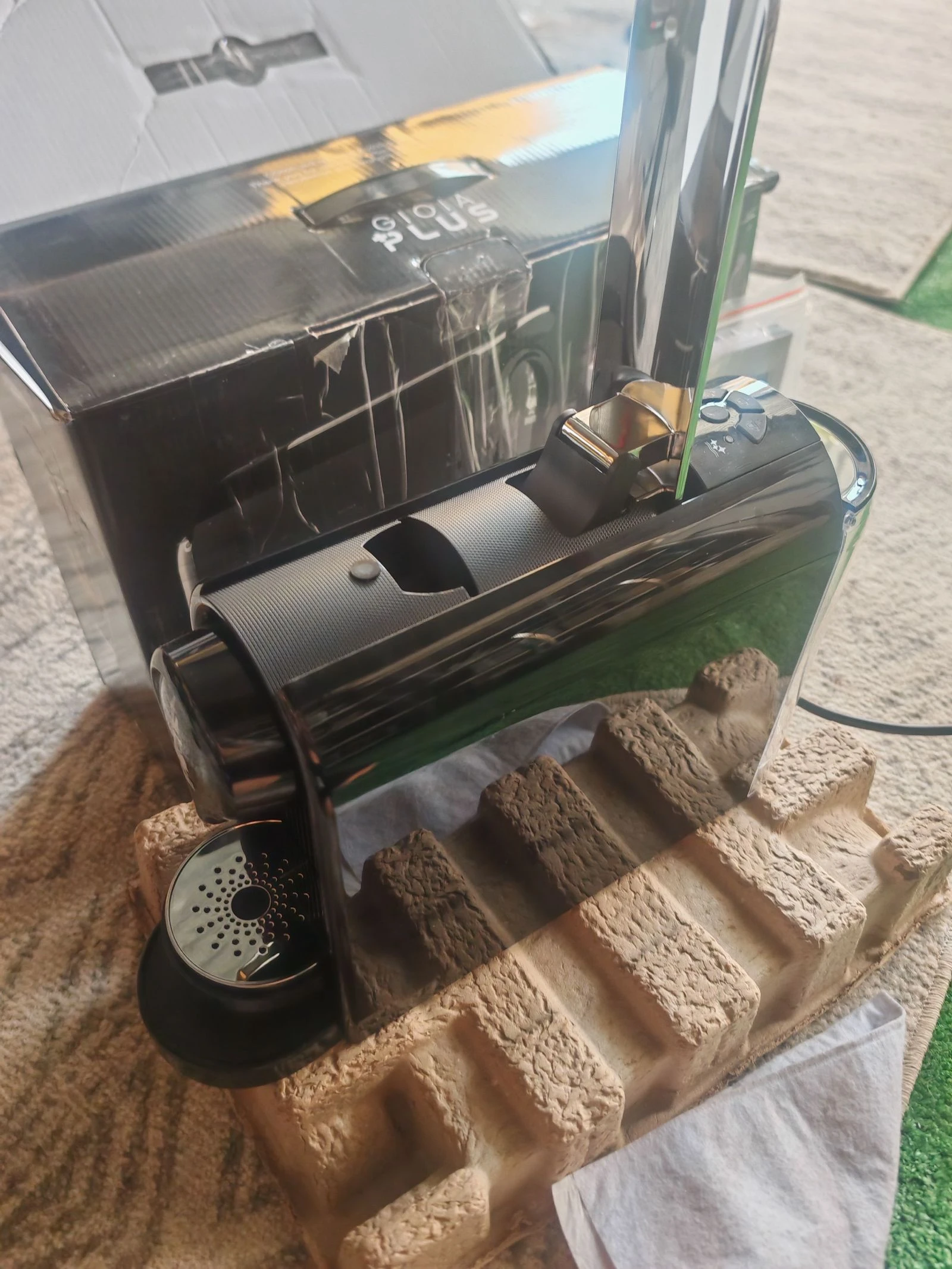 cafetera expresso bialetti  – photo 6